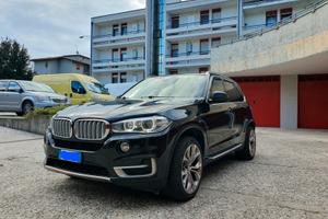 BMW X5 xDRIVE 30d
