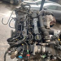 Motore Ford G8DB