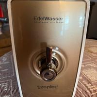 Zepter Edel Wasser depuratore acqua
