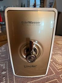 Zepter Edel Wasser depuratore acqua