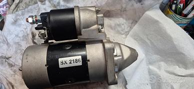 motorino avviamento fiat 900