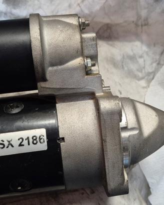 motorino avviamento fiat 900