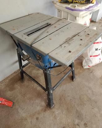 sega da banco black e Decker 