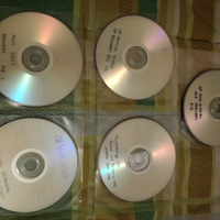 Vari DVD recovery per portatili