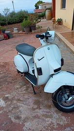 Vespa px150e