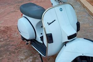 Vespa px150e