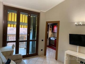 Appartamento di 73 m² con 2 locali e box auto a Ce