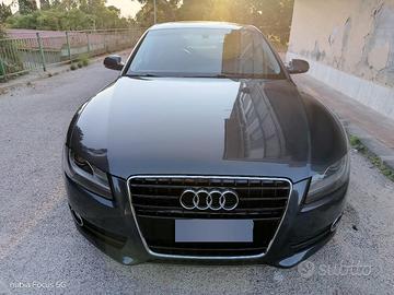 Audi A5 2.0 Tdi 125kw 2010