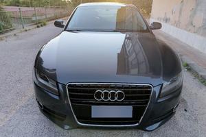 Audi A5 2.0 Tdi 125kw 2010