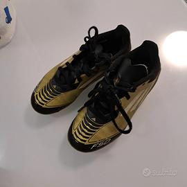 scarpe calcio bimbo