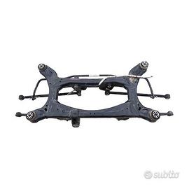 Ponte assale posteriore jeep compass 2.0 crd 4x4