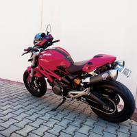 Ducati Monster 696 - 2002