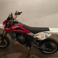 Husqvarna SMS 125 - 2006
