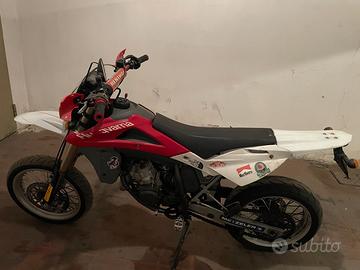 Husqvarna SMS 125 - 2006