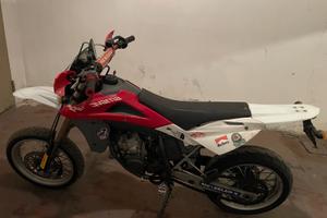 Husqvarna SMS 125 - 2006