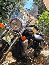 Honda Shadow - 2000
