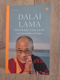 Dalai Lama