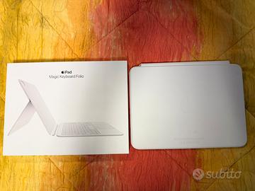 Magic Keyboard Folio