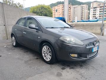 FIAT bravo 1.6 Multijet unico proprietario 