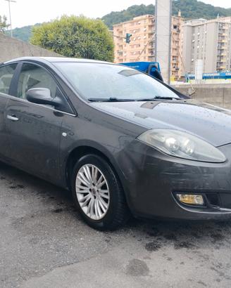 FIAT bravo 1.6 Multijet unico proprietario 