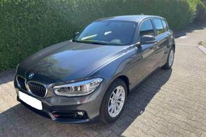 BMW serie 1 F20 Facelift Sportline
