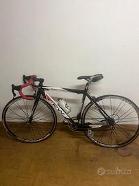 Bici corsa FRW