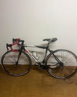 Bici corsa FRW