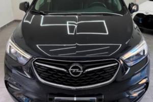 Auto da vetrina 