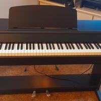 Piano digitale REM