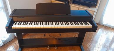 Piano digitale REM