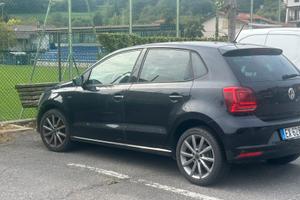 Polo 1400 turbo diesel