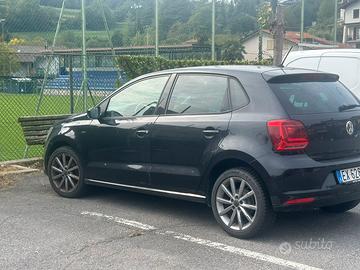 Polo 1400 turbo diesel