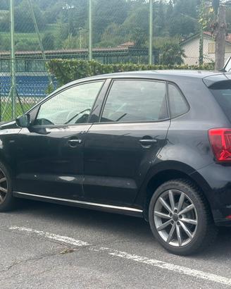 Polo 1400 turbo diesel