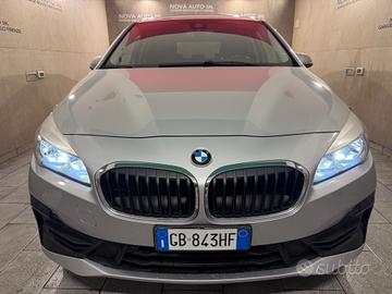 Bmw 216 216d Active Tourer Business TAGLIANDO BMW/