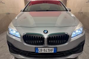 Bmw 216 216d Active Tourer Business TAGLIANDO BMW/