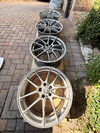 OZ HLT 9X19 ET30 5X112