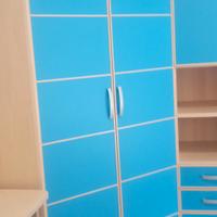 Cameretta Moretti Compact  come nuova  