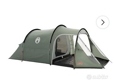 Tenda Coleman  Costline 3