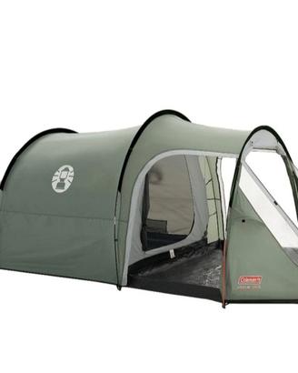 Tenda Coleman  Costline 3