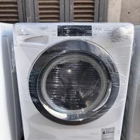 Lavatrice 7 kg candy