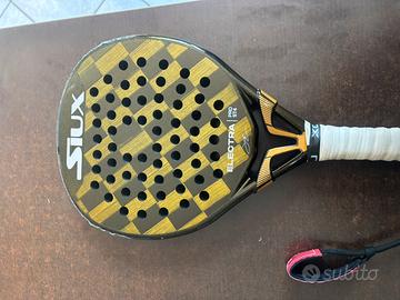 Siux Electra Pro St4
