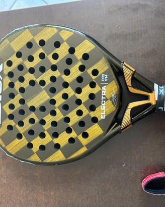 Siux Electra Pro St4