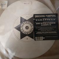 vinile 45 giri smashing pumpinks