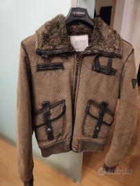 Giubbotto invernale Guess uomo