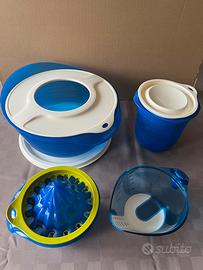 Set per cucina Tupperware lonea Fantasia