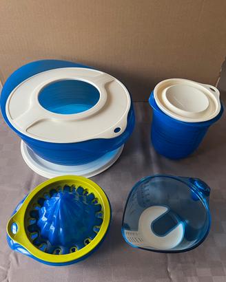 Set per cucina Tupperware lonea Fantasia
