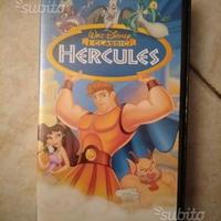 VHS Walt Disney Hercules