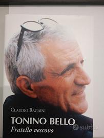 Libro Tonino Bello. Fratello vescovo