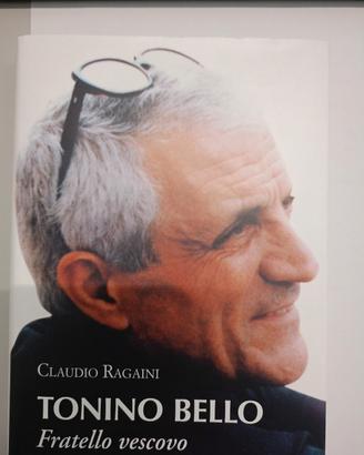 Libro Tonino Bello. Fratello vescovo