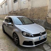 Volkswagen Golf GTD